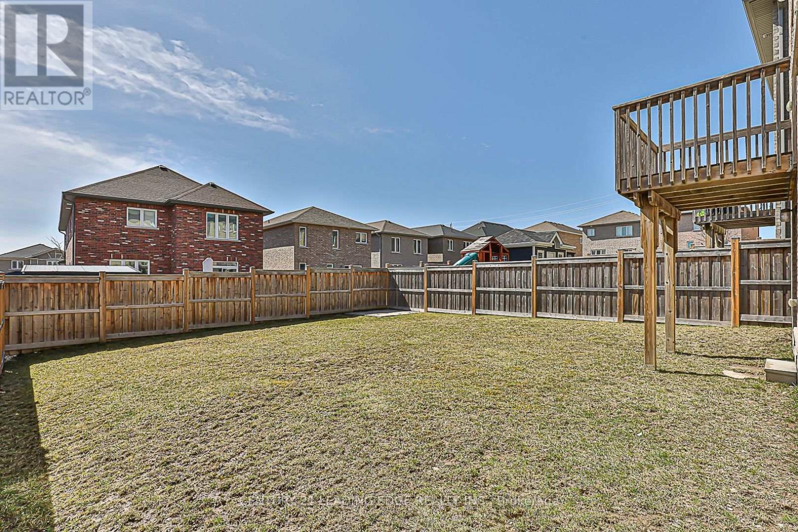 69 Hopkins Crescent, Bradford West Gwillimbury (Bradford), Ontario  L3Z 0R7 - Photo 35 - N12291945
