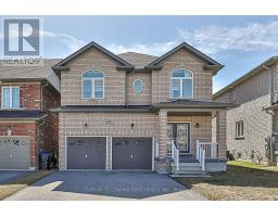 69 HOPKINS CRESCENT, Bradford West Gwillimbury, Ontario