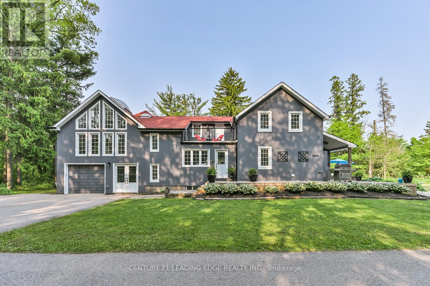 Property at 5845 AURORA ROAD image 1