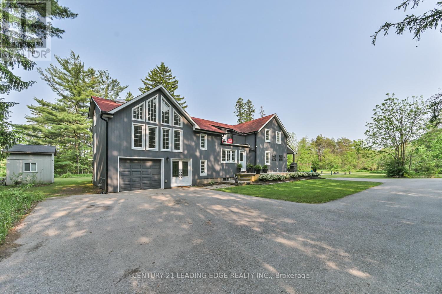 Property at 5845 AURORA ROAD image 2