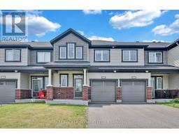 2123 WINSOME TERRACE, Ottawa, Ontario