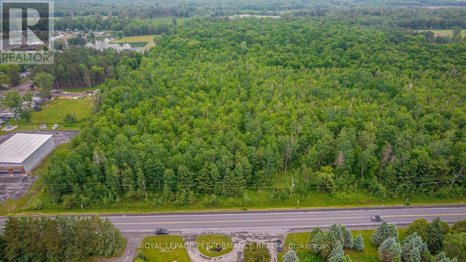 Pt Lt 30 Con 3, Limoges Rd Road, The Nation, Ontario  K0A 2M0 - Photo 11 - X12292049