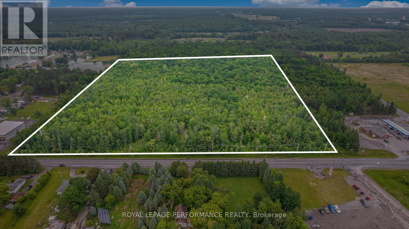 Pt Lt 30 Con 3, Limoges Rd Road, The Nation, Ontario  K0A 2M0 - Photo 3 - X12292049