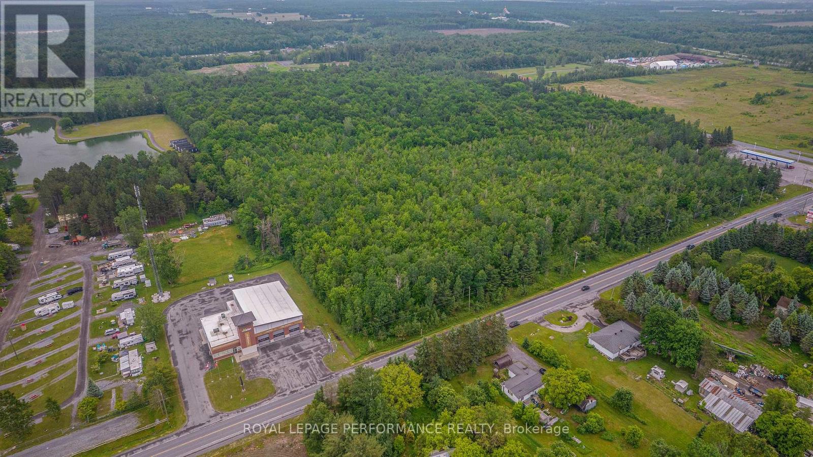 Pt Lt 30 Con 3, Limoges Rd Road, The Nation, Ontario  K0A 2M0 - Photo 5 - X12292049