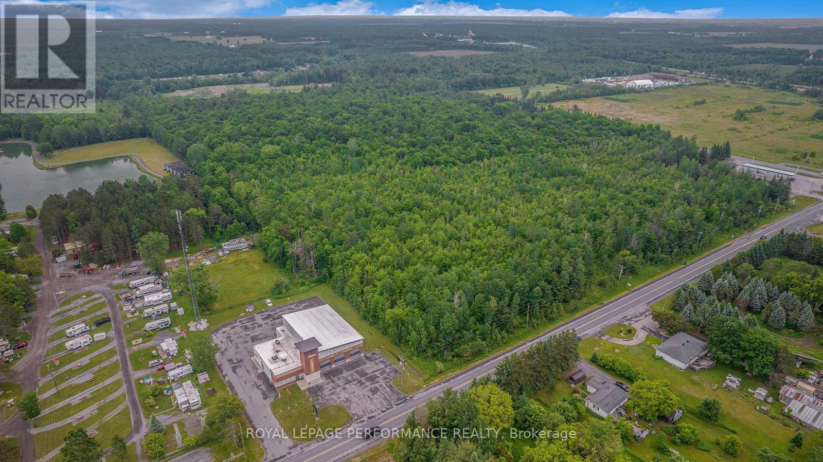 Pt Lt 30 Con 3, Limoges Rd Road, The Nation, Ontario  K0A 2M0 - Photo 7 - X12292049