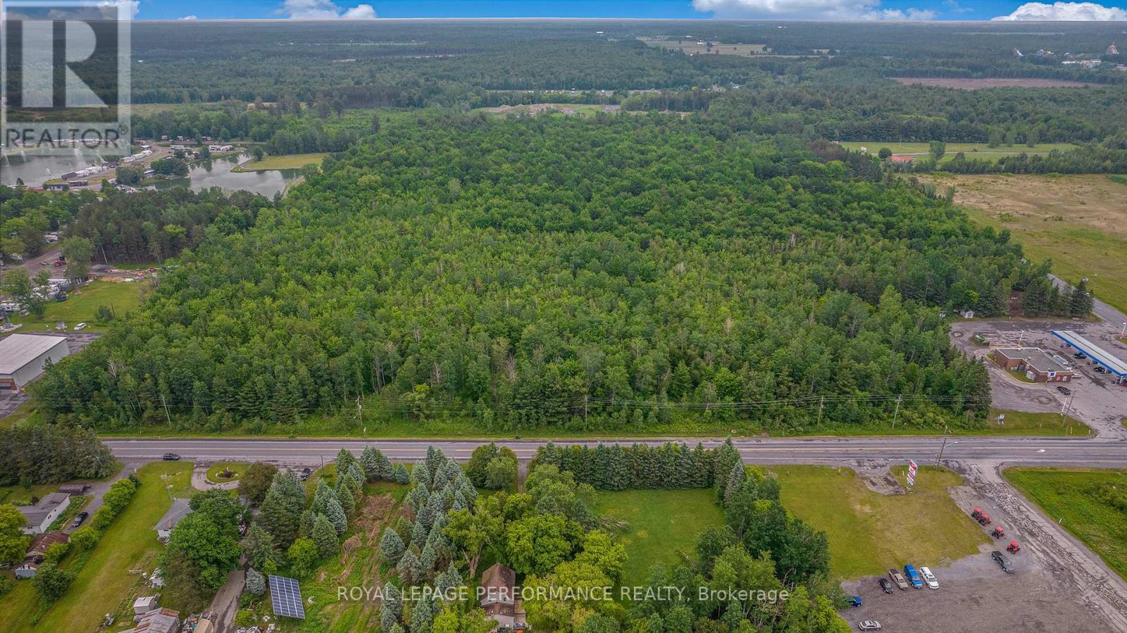 Pt Lt 30 Con 3, Limoges Rd Road, The Nation, Ontario  K0A 2M0 - Photo 8 - X12292049