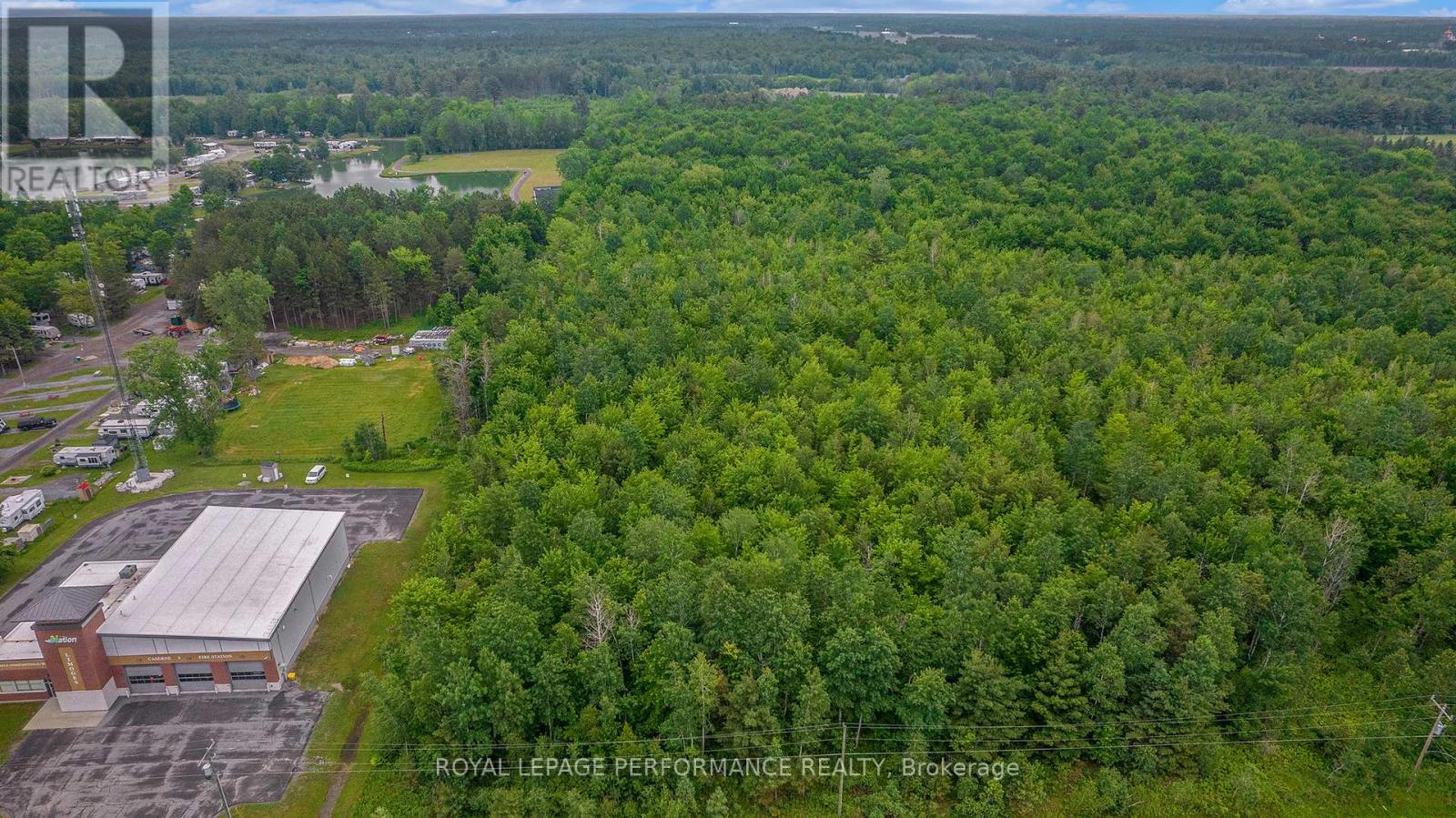 Pt Lt 30 Con 3, Limoges Rd Road, The Nation, Ontario  K0A 2M0 - Photo 9 - X12292049