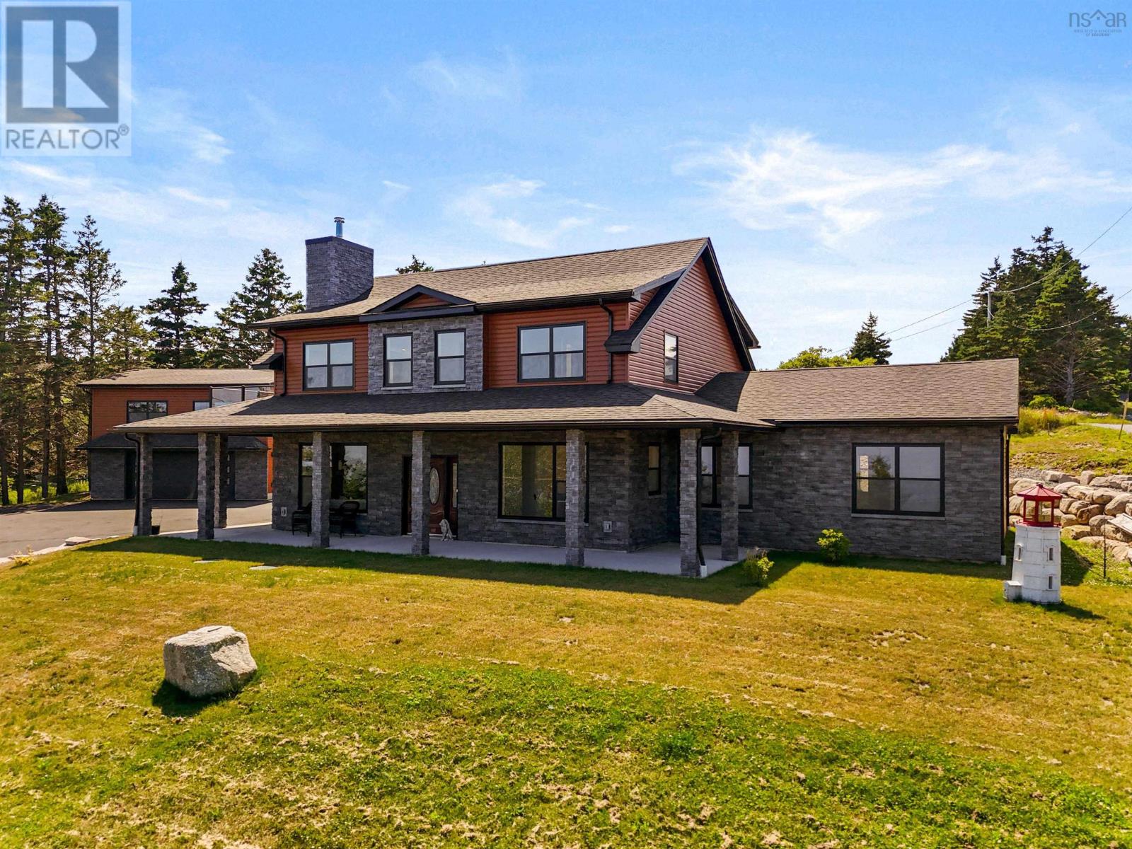657 Ketch Harbour Road, Portuguese Cove, Nova Scotia  B3V 1K1 - Photo 1 - 202517993