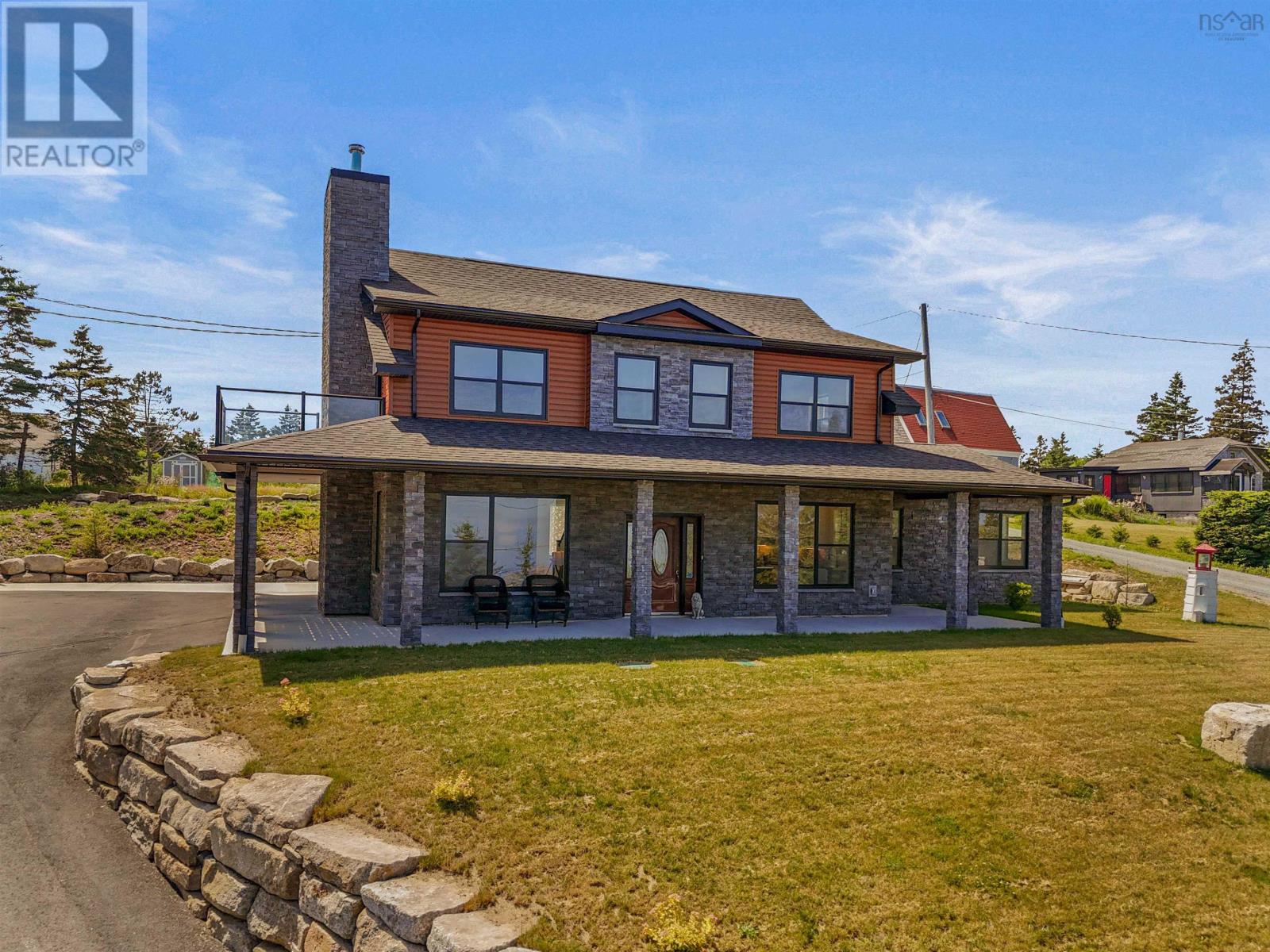 657 Ketch Harbour Road, Portuguese Cove, Nova Scotia  B3V 1K1 - Photo 2 - 202517993