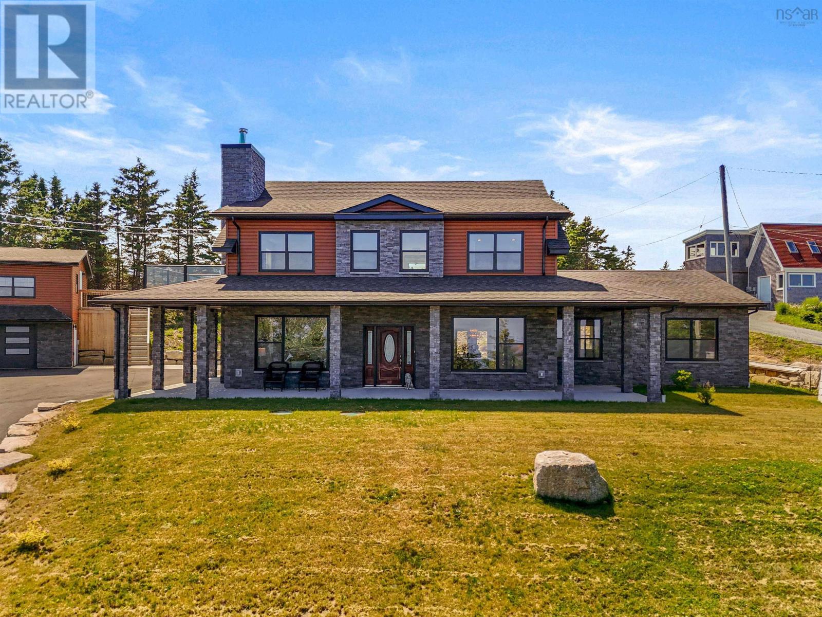 657 Ketch Harbour Road, Portuguese Cove, Nova Scotia  B3V 1K1 - Photo 3 - 202517993