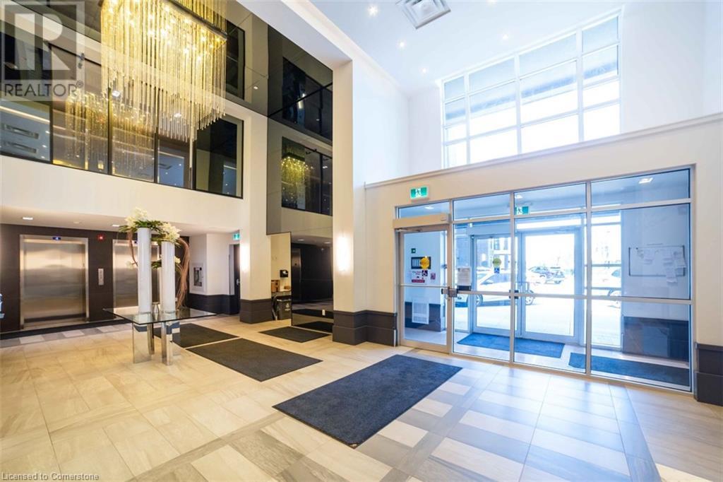 10 Concord Place Unit# 201, Grimsby, Ontario  L3M 0G6 - Photo 3 - 40752242