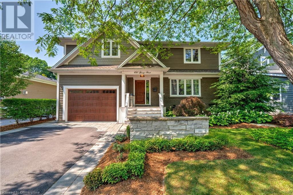 Property at 640 GEORGE Street image 1
