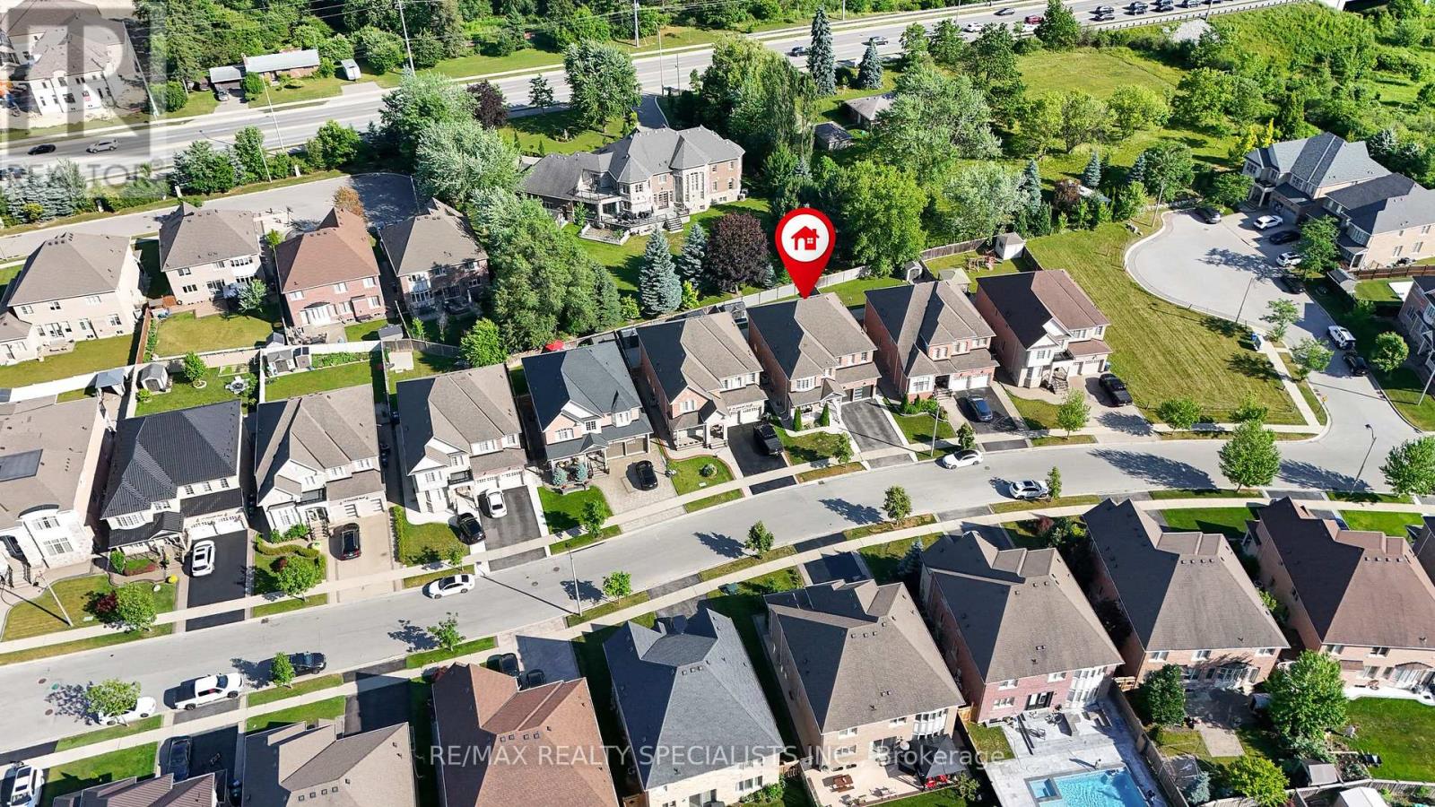 Property at 21 LAUDERHILL ROAD image 4