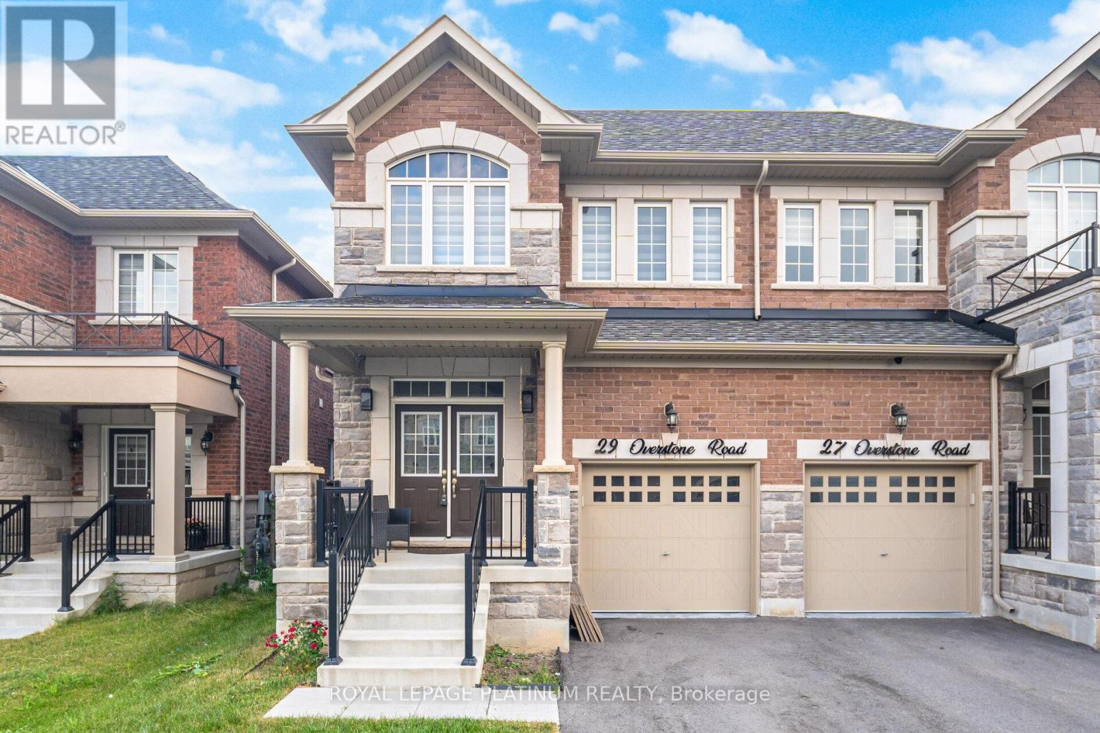 Property at 29 OVERSTONE ROAD image 1