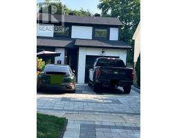 3433 ASH ROW CRESCENT, Mississauga, Ontario