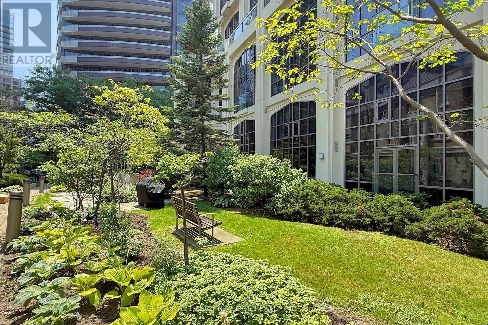 502 - 3 Mcalpine Street, Toronto, Ontario  M5R 3T5 - Photo 49 - C12290640