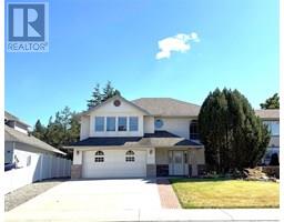 1869 MCKINLEY Court, kamloops, British Columbia