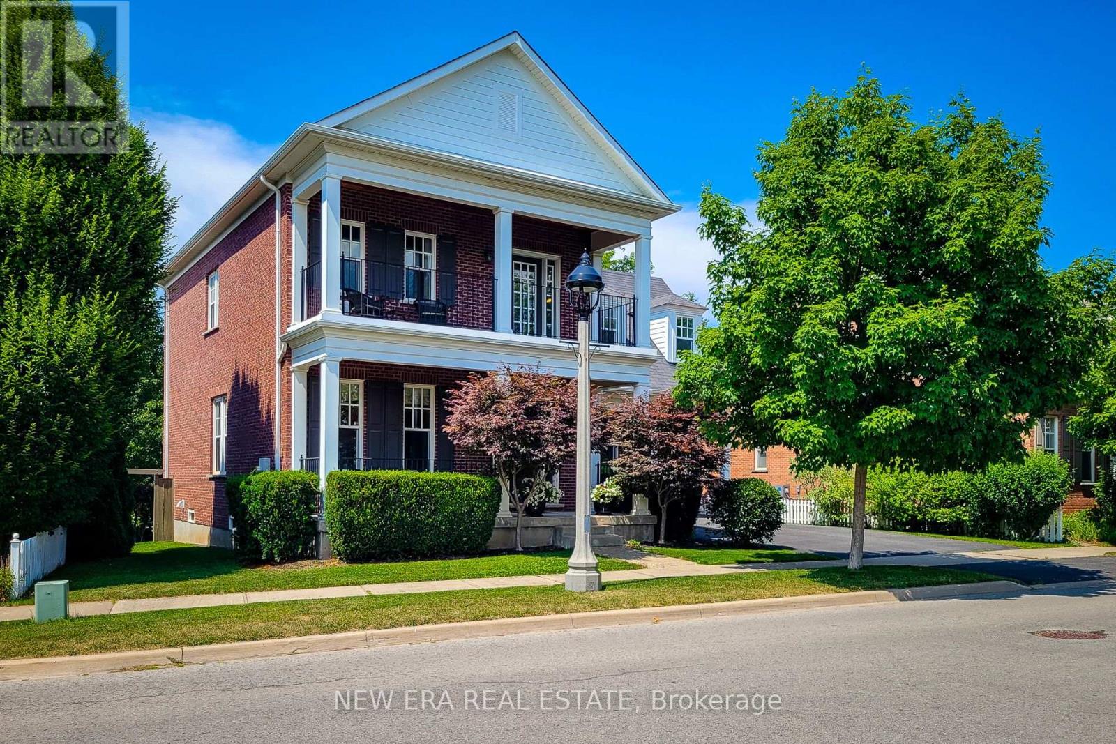 Property at 16 BROCK STREET image 1