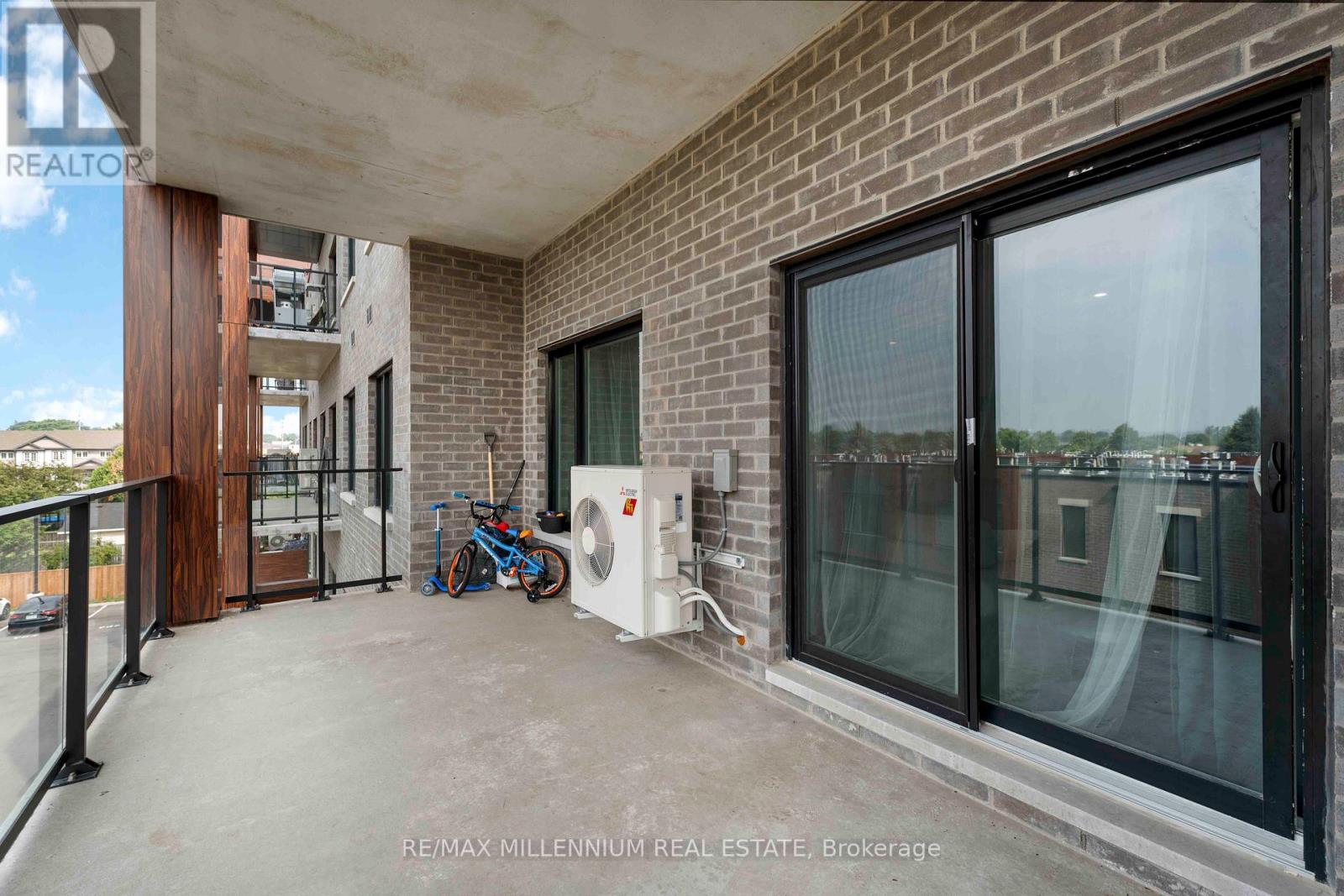 306 - 408 Dundas Street S, Cambridge, Ontario  N1R 0E8 - Photo 29 - X12291929