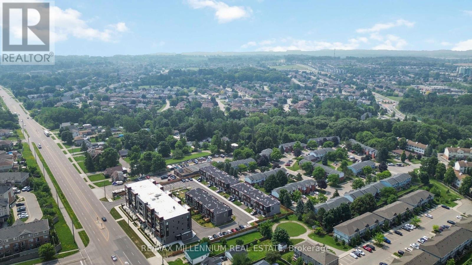 306 - 408 Dundas Street S, Cambridge, Ontario  N1R 0E8 - Photo 35 - X12291929