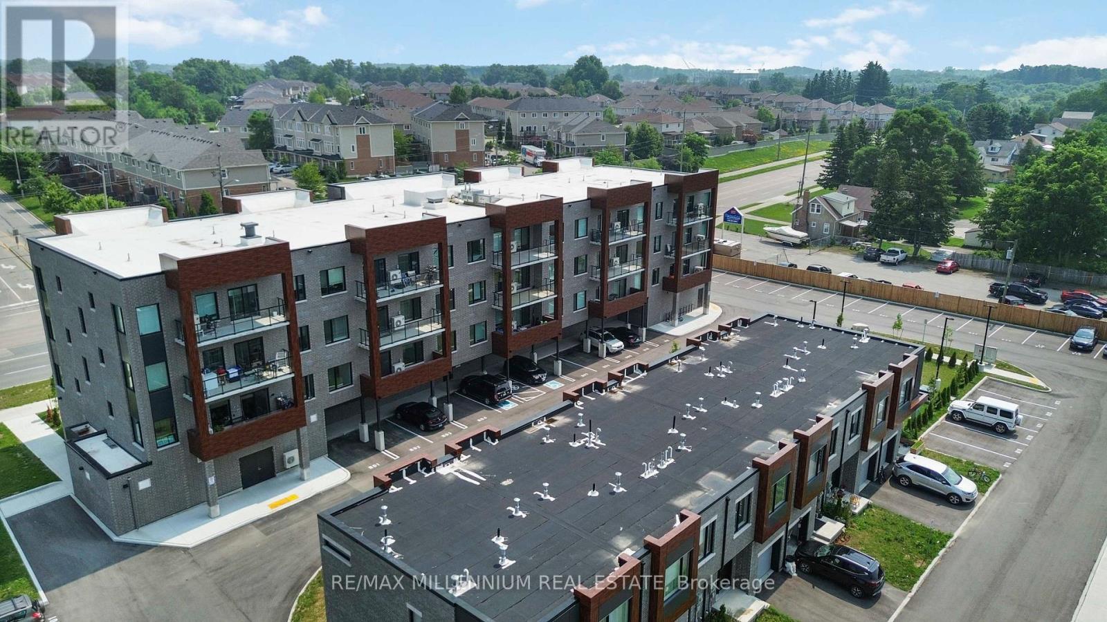 306 - 408 Dundas Street S, Cambridge, Ontario  N1R 0E8 - Photo 38 - X12291929