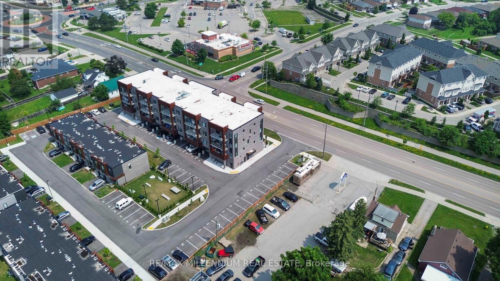 306 - 408 Dundas Street S, Cambridge, Ontario  N1R 0E8 - Photo 39 - X12291929