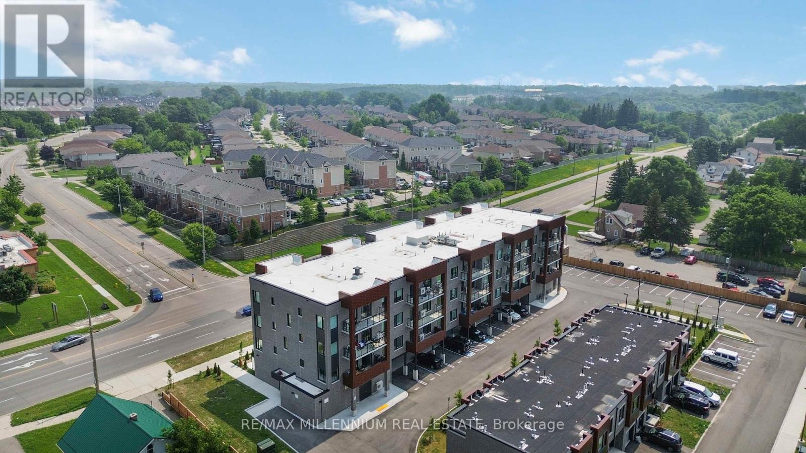 306 - 408 Dundas Street S, Cambridge, Ontario  N1R 0E8 - Photo 6 - X12291929
