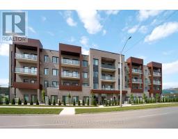 306 - 408 DUNDAS STREET S, Cambridge, Ontario