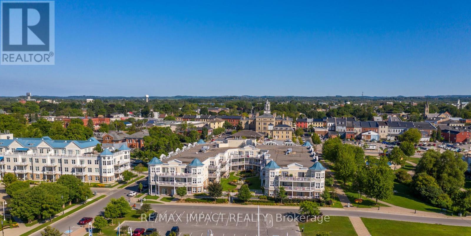 222 - 148 Third Street, Cobourg, Ontario  K9A 5X2 - Photo 3 - X12291559