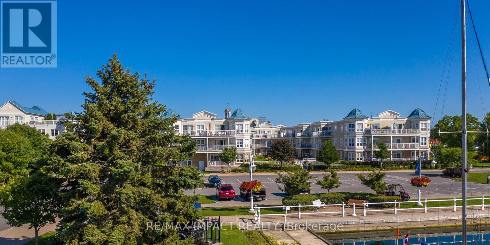 222 - 148 Third Street, Cobourg, Ontario  K9A 5X2 - Photo 4 - X12291559