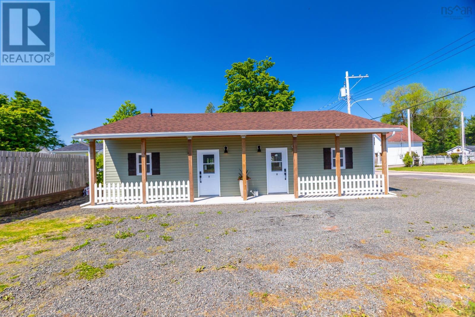 17 Mckenna Street, Bridgetown, Nova Scotia  B0S 1C0 - Photo 35 - 202512902