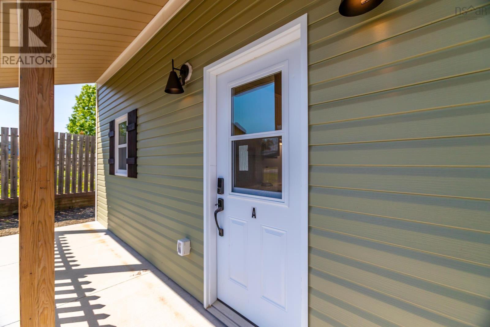 17 Mckenna Street, Bridgetown, Nova Scotia  B0S 1C0 - Photo 39 - 202512902