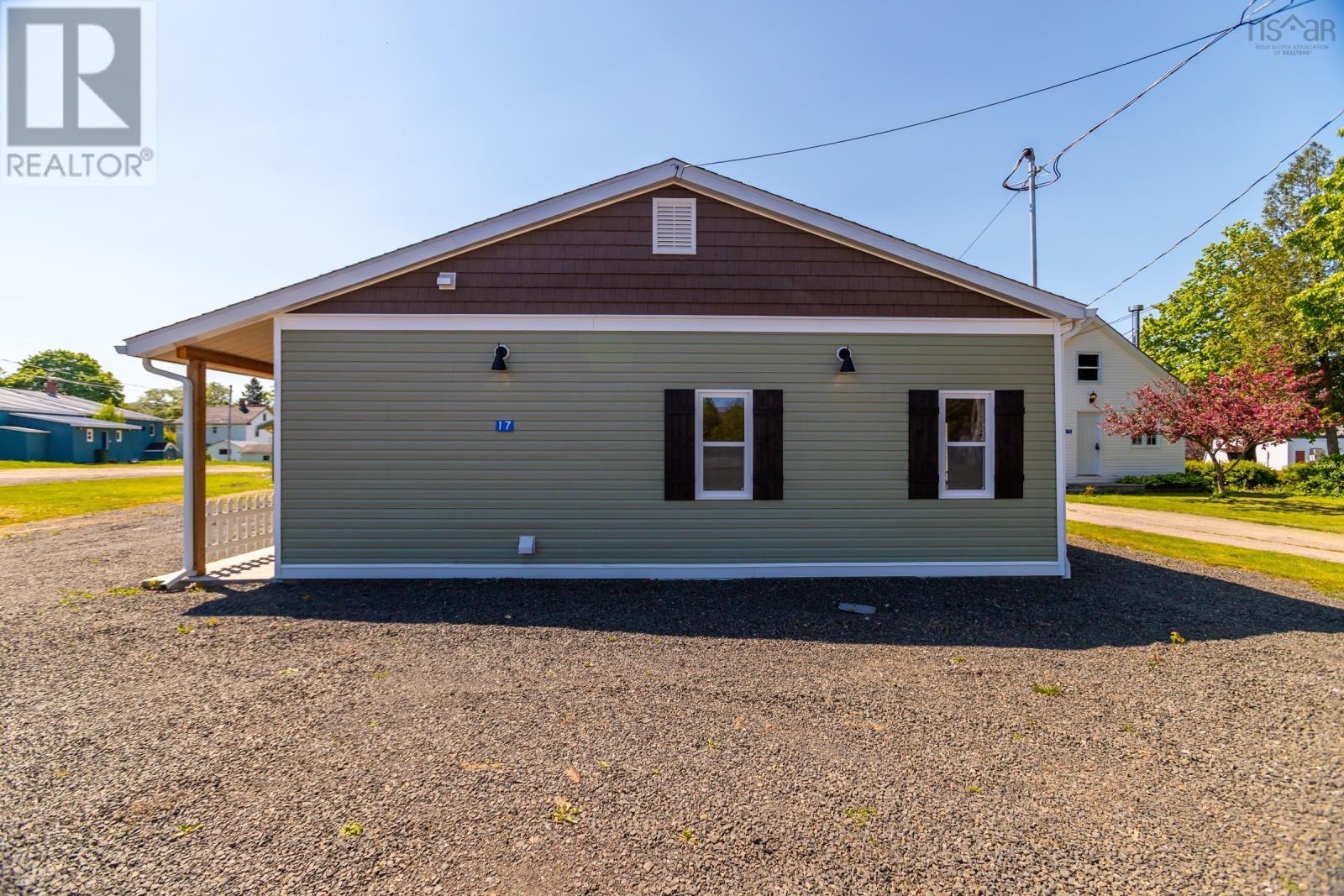 17 Mckenna Street, Bridgetown, Nova Scotia  B0S 1C0 - Photo 36 - 202512902