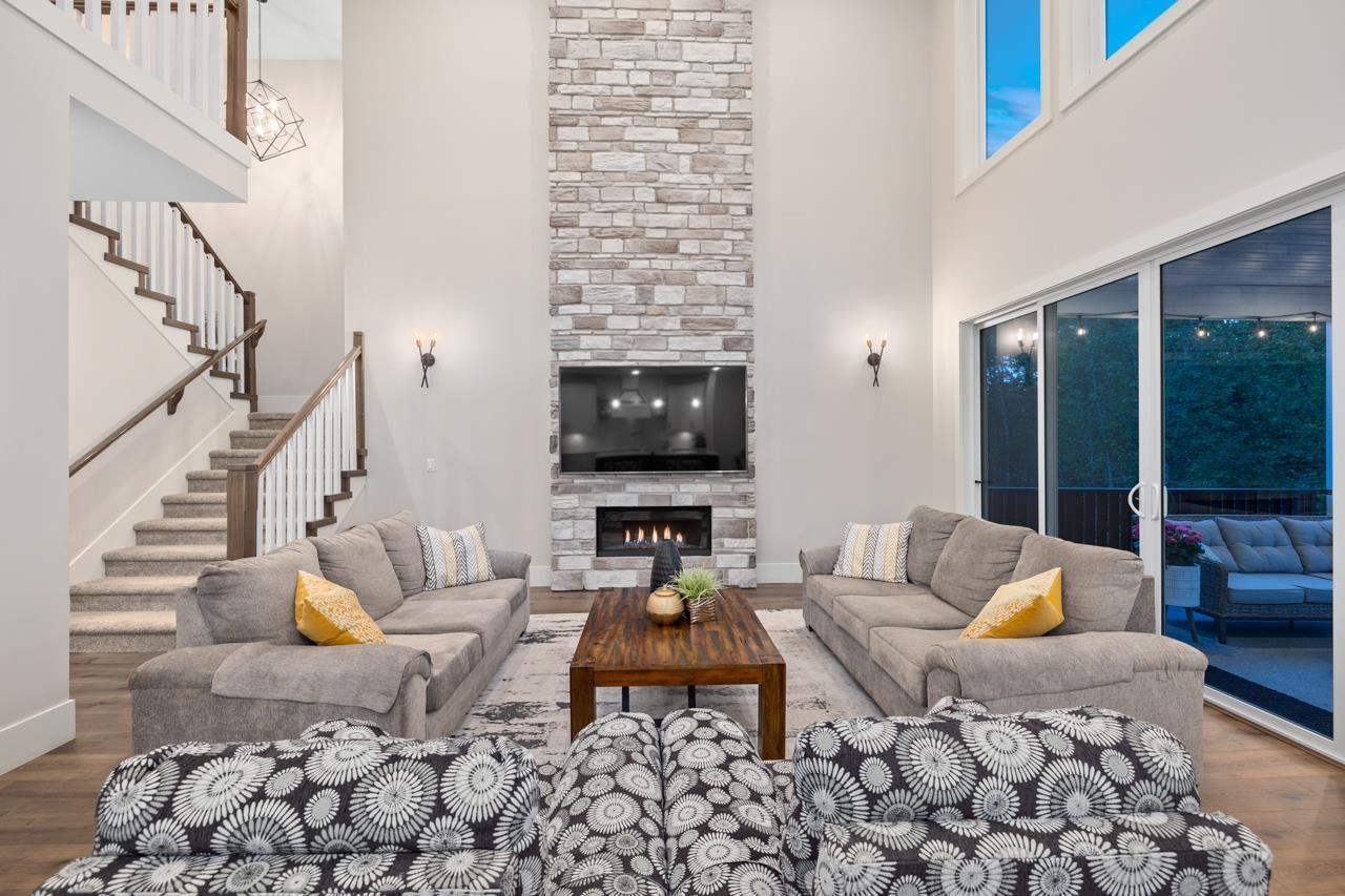 4399 Emily Carr Place, Abbotsford, British Columbia  V3G 0E9 - Photo 2 - R3027854