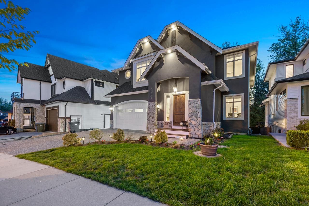 4399 Emily Carr Place, Abbotsford, British Columbia  V3G 0E9 - Photo 6 - R3027854