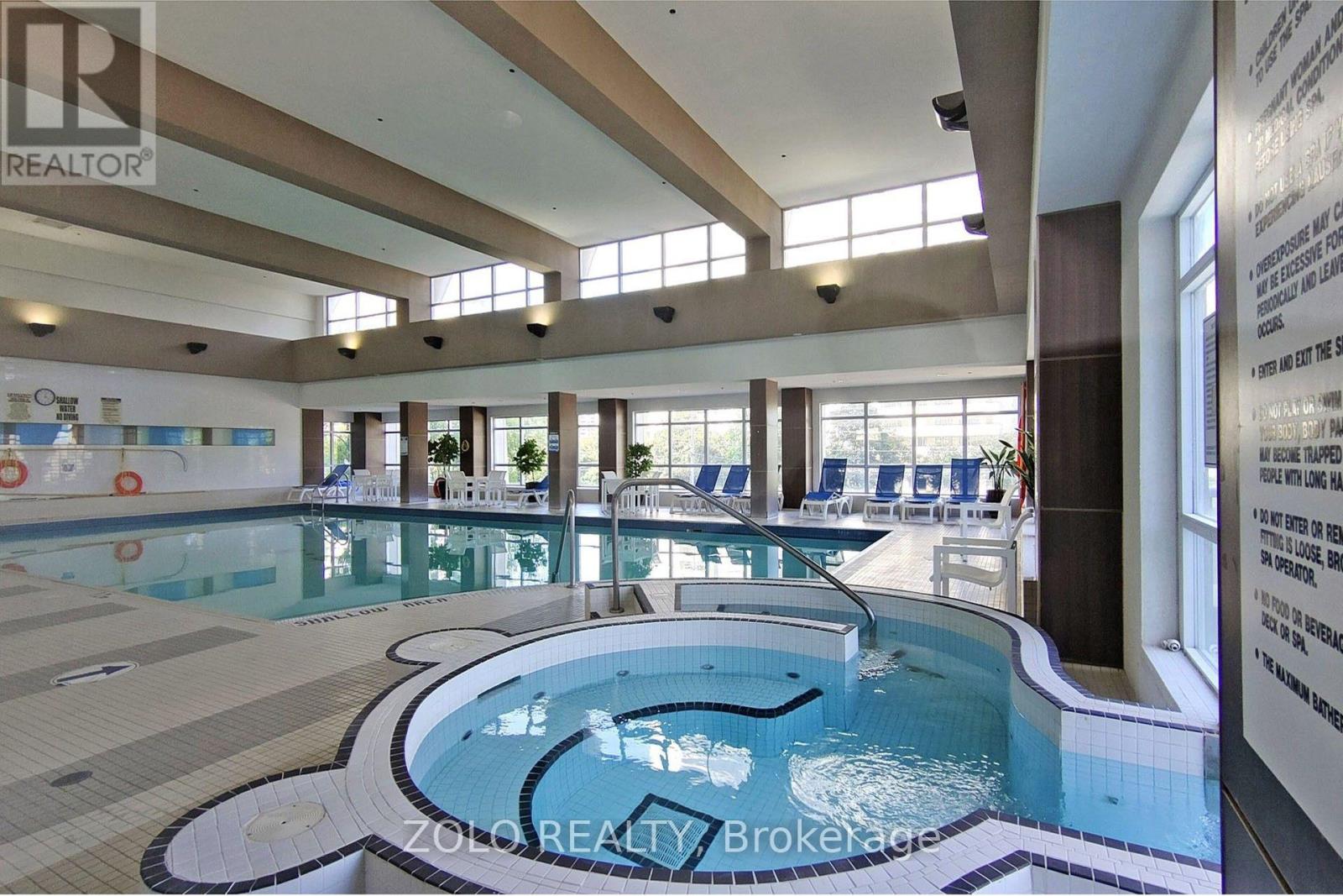 611 - 1 Elm Drive W, Mississauga, Ontario  L5B 4M1 - Photo 24 - W12291581
