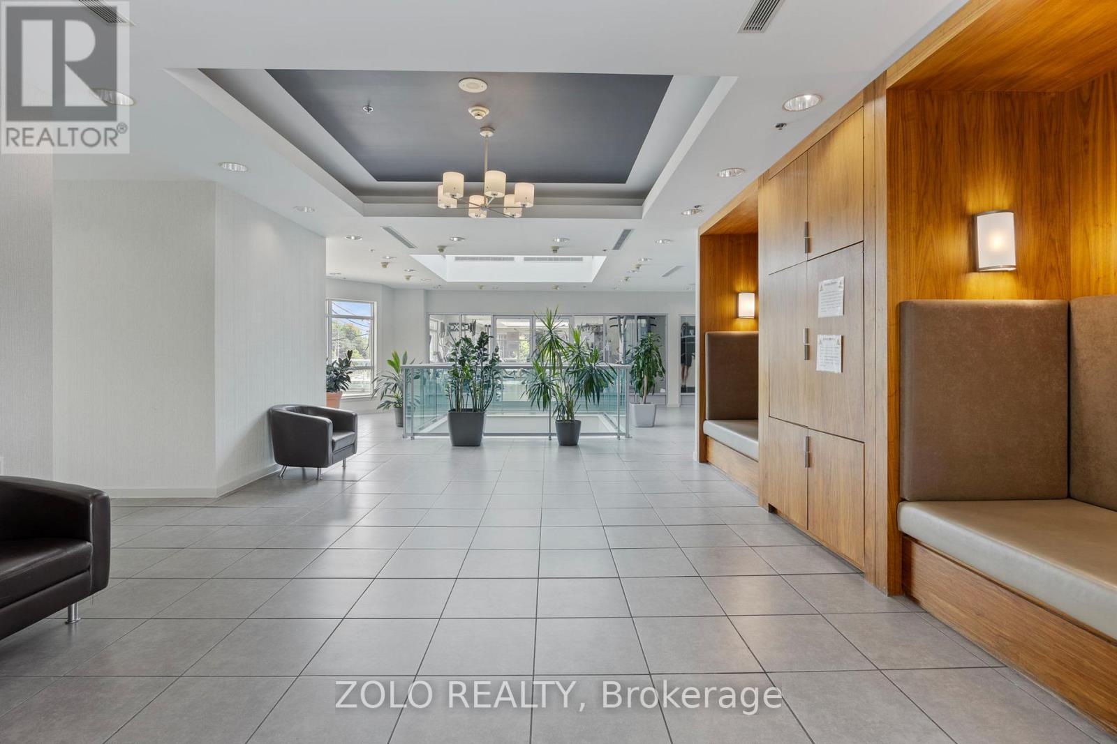 611 - 1 Elm Drive W, Mississauga, Ontario  L5B 4M1 - Photo 25 - W12291581