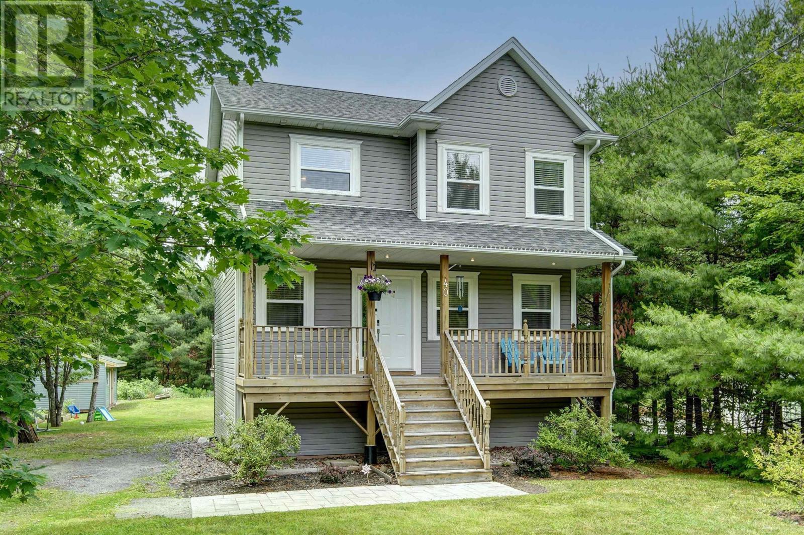 Property at 40 Caribou Road image 1