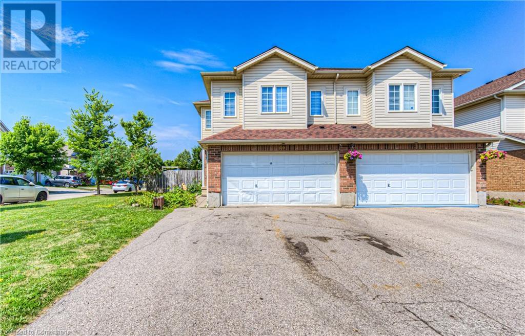 Property at 40 RED CLOVER Crescent image 2