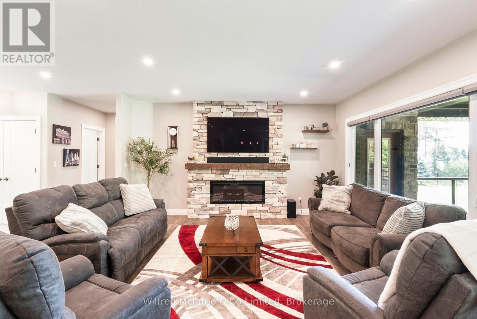 126 Forest Creek Trail, West Grey, Ontario  N0G 1S0 - Photo 15 - X12292081