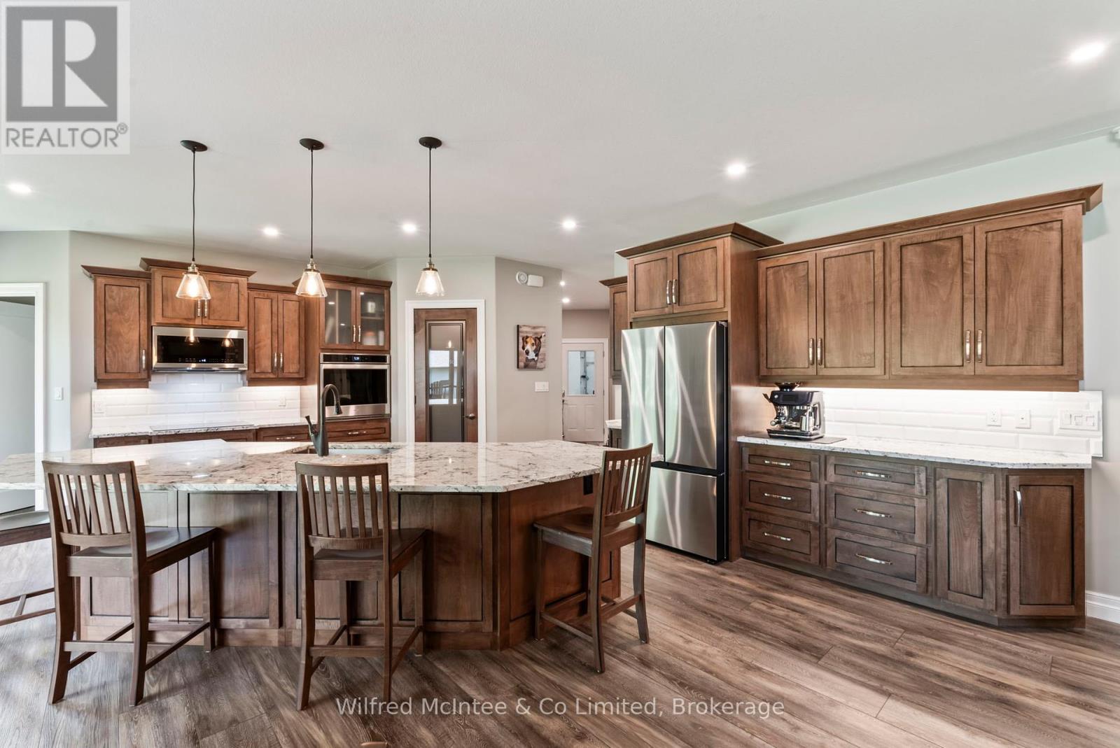 126 Forest Creek Trail, West Grey, Ontario  N0G 1S0 - Photo 19 - X12292081