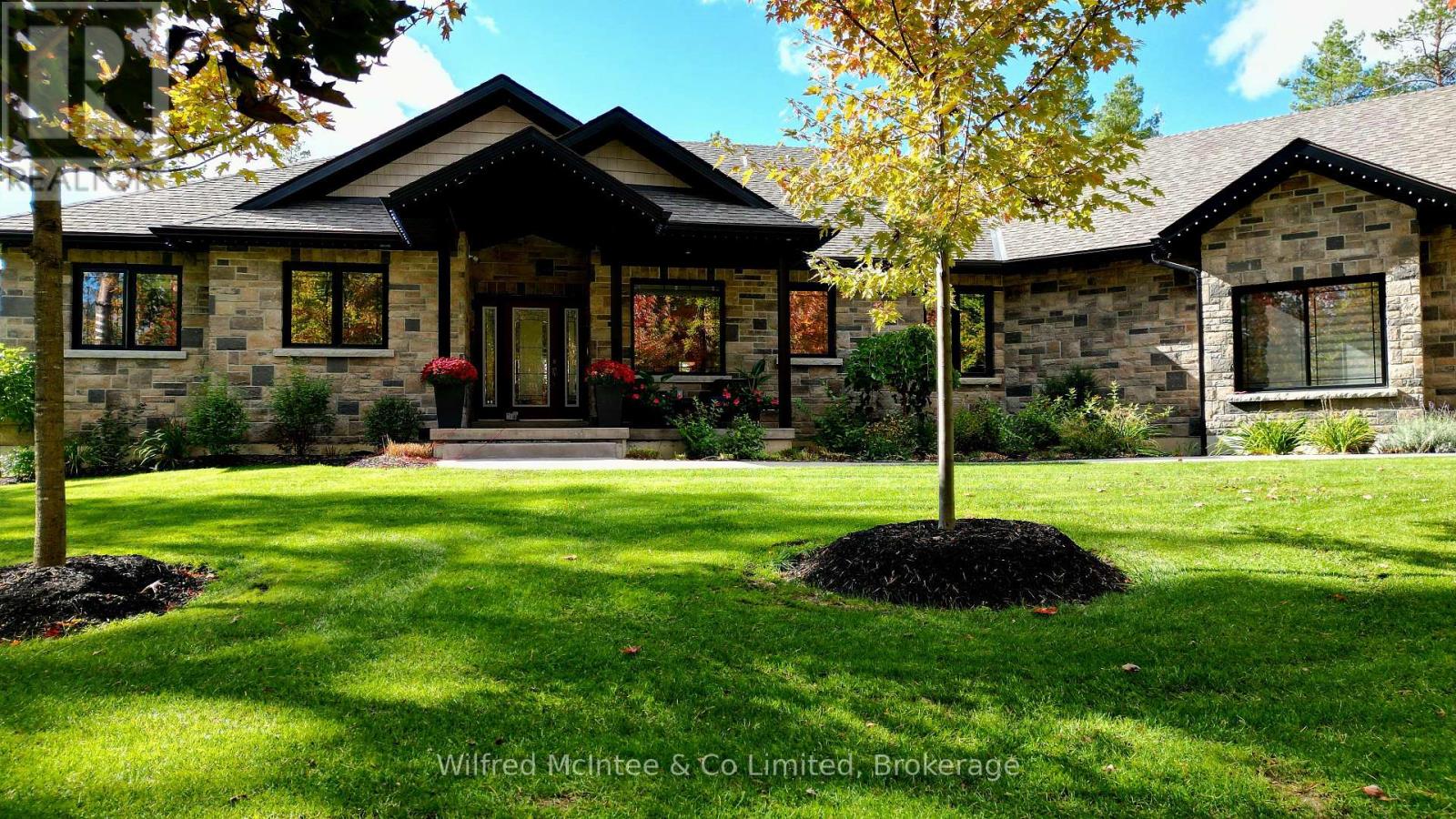 126 Forest Creek Trail, West Grey, Ontario  N0G 1S0 - Photo 3 - X12292081