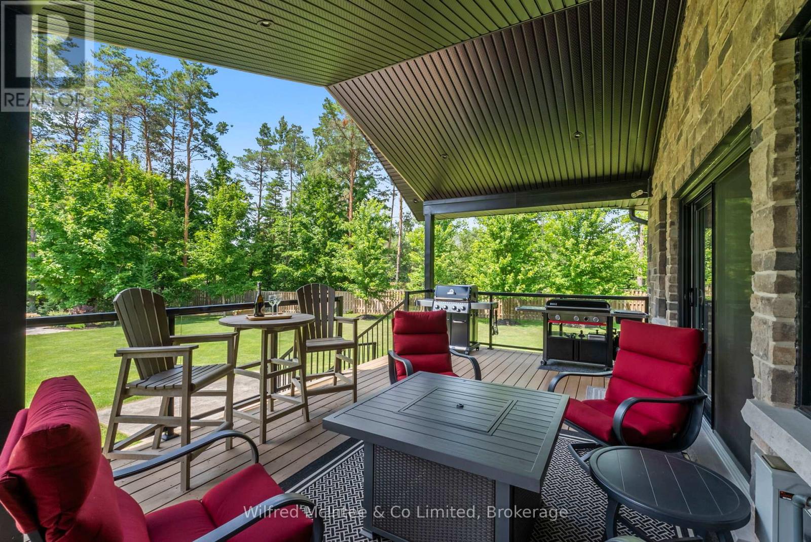 126 Forest Creek Trail, West Grey, Ontario  N0G 1S0 - Photo 40 - X12292081