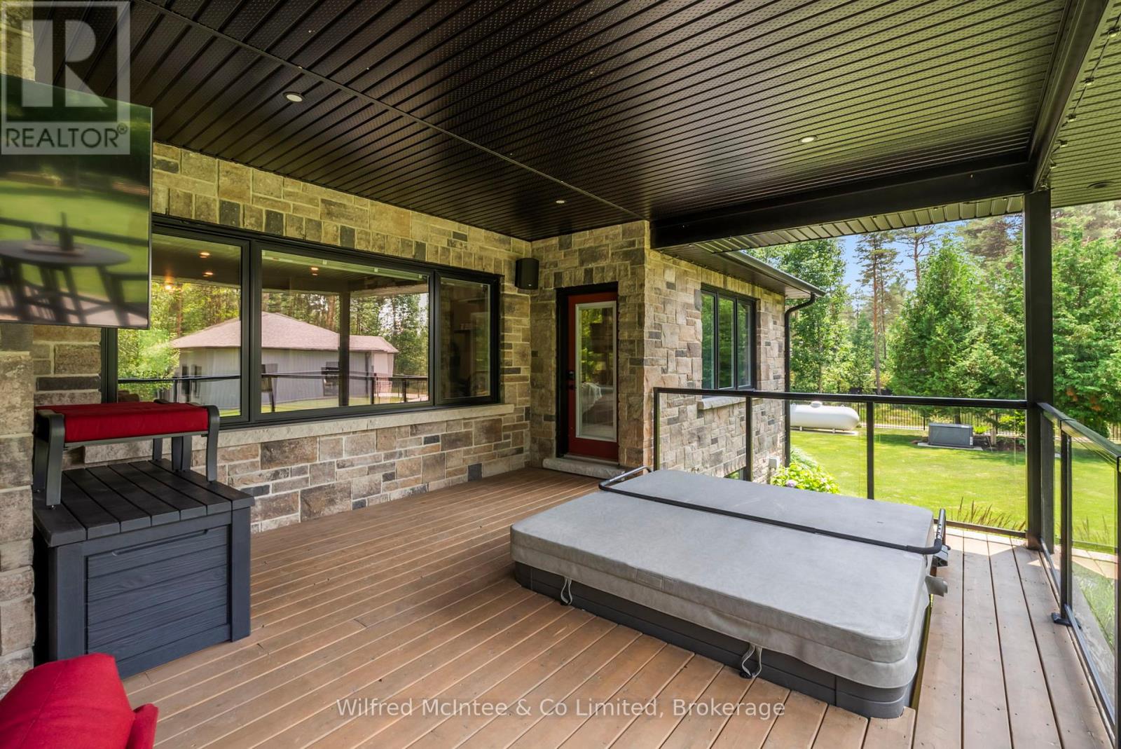 126 Forest Creek Trail, West Grey, Ontario  N0G 1S0 - Photo 41 - X12292081