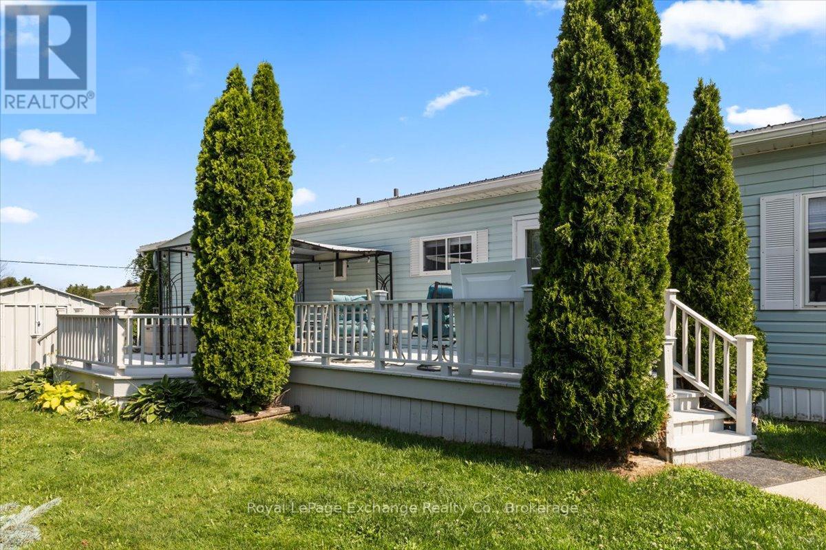 70 Applewood Boulevard, Kincardine, Ontario  N0G 2T0 - Photo 18 - X12292102