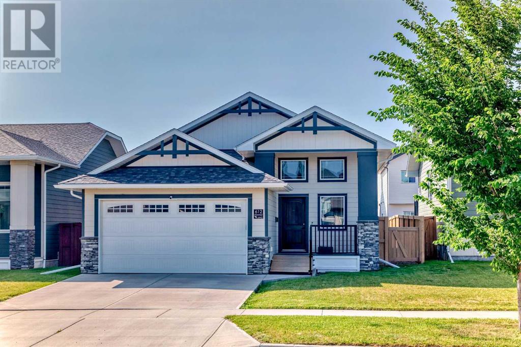 Property at 612 AQUITANIA Boulevard W image 1
