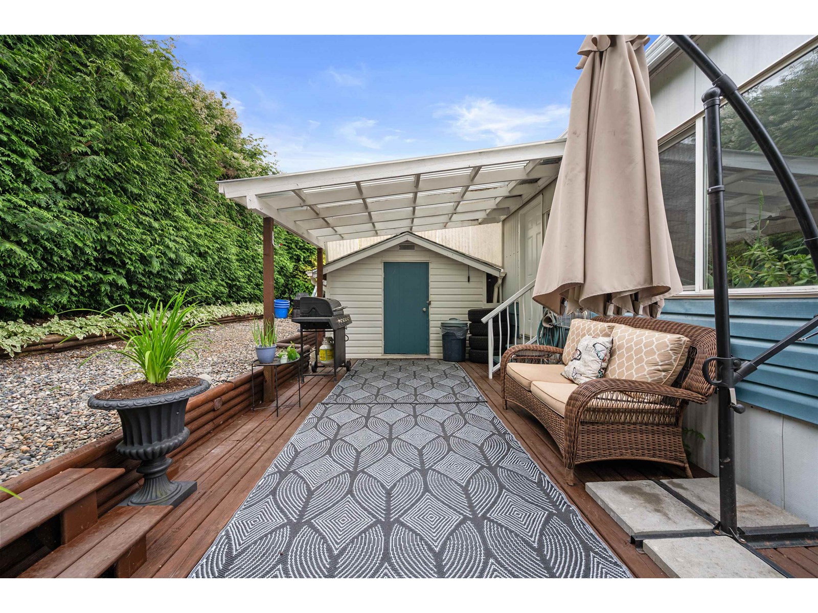 Property at 22 8254 134 STREET image 1
