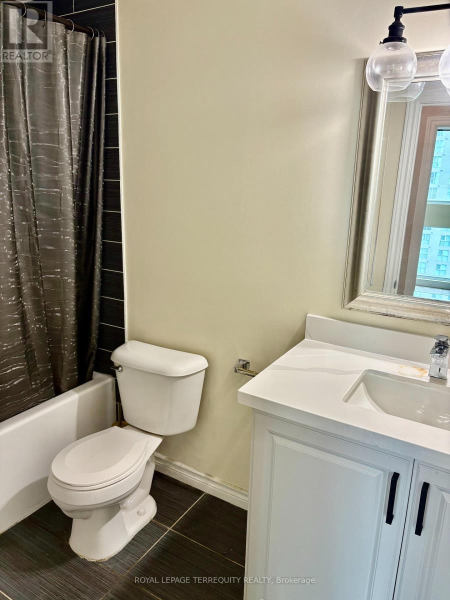 1002 - 1328 Birchmount Road, Toronto, Ontario  M1R 0B6 - Photo 11 - E12283946