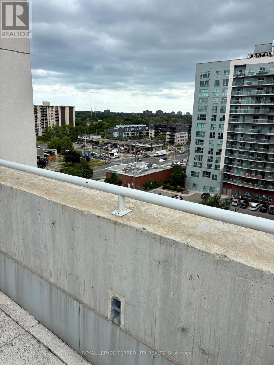 1002 - 1328 Birchmount Road, Toronto, Ontario  M1R 0B6 - Photo 5 - E12283946