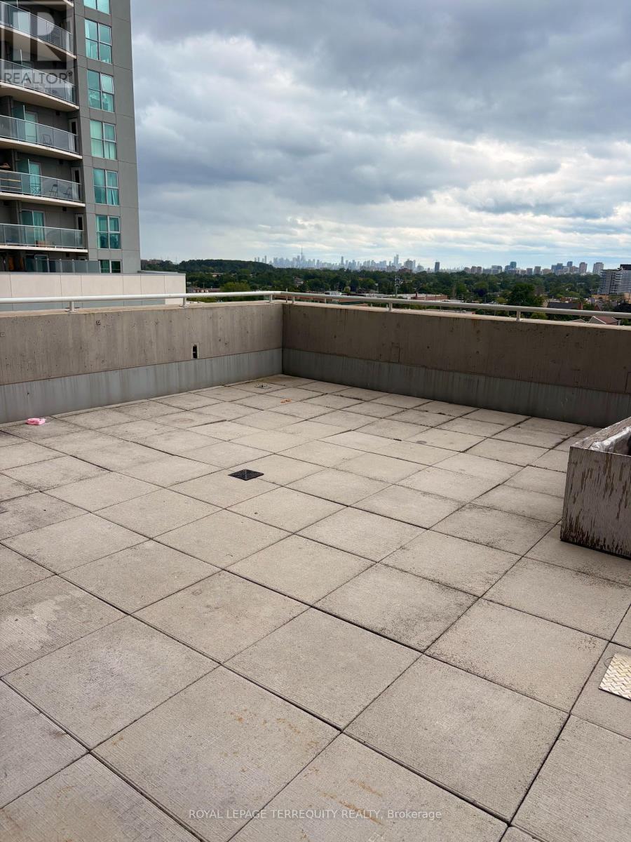 1002 - 1328 Birchmount Road, Toronto, Ontario  M1R 0B6 - Photo 6 - E12283946